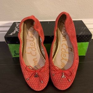 💥Sam Edelman Flats💥